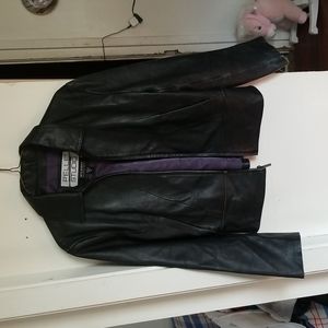 Pelle Studio Leather Jacket